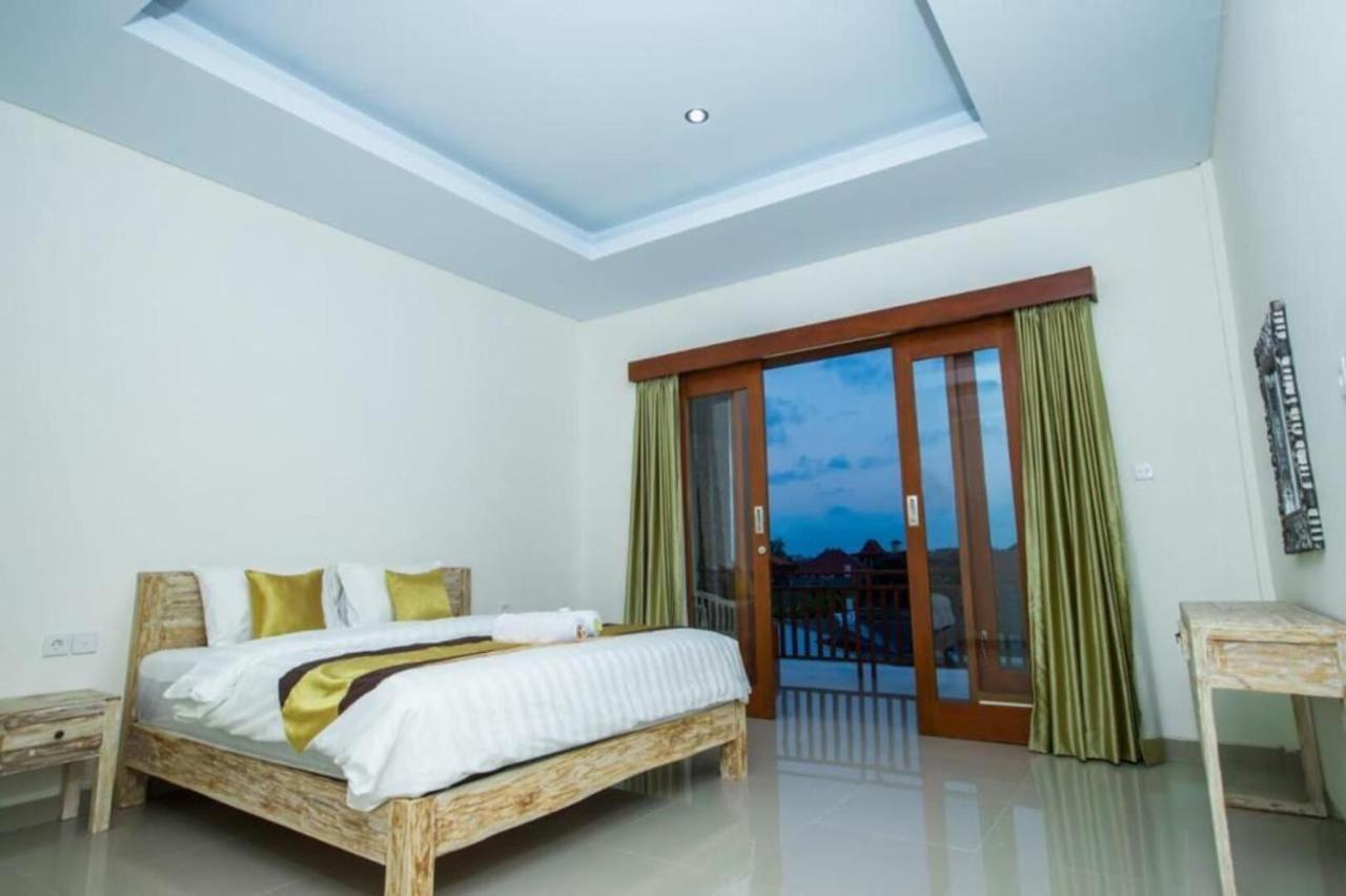 קנגו Bali Billy Village מראה חיצוני תמונה