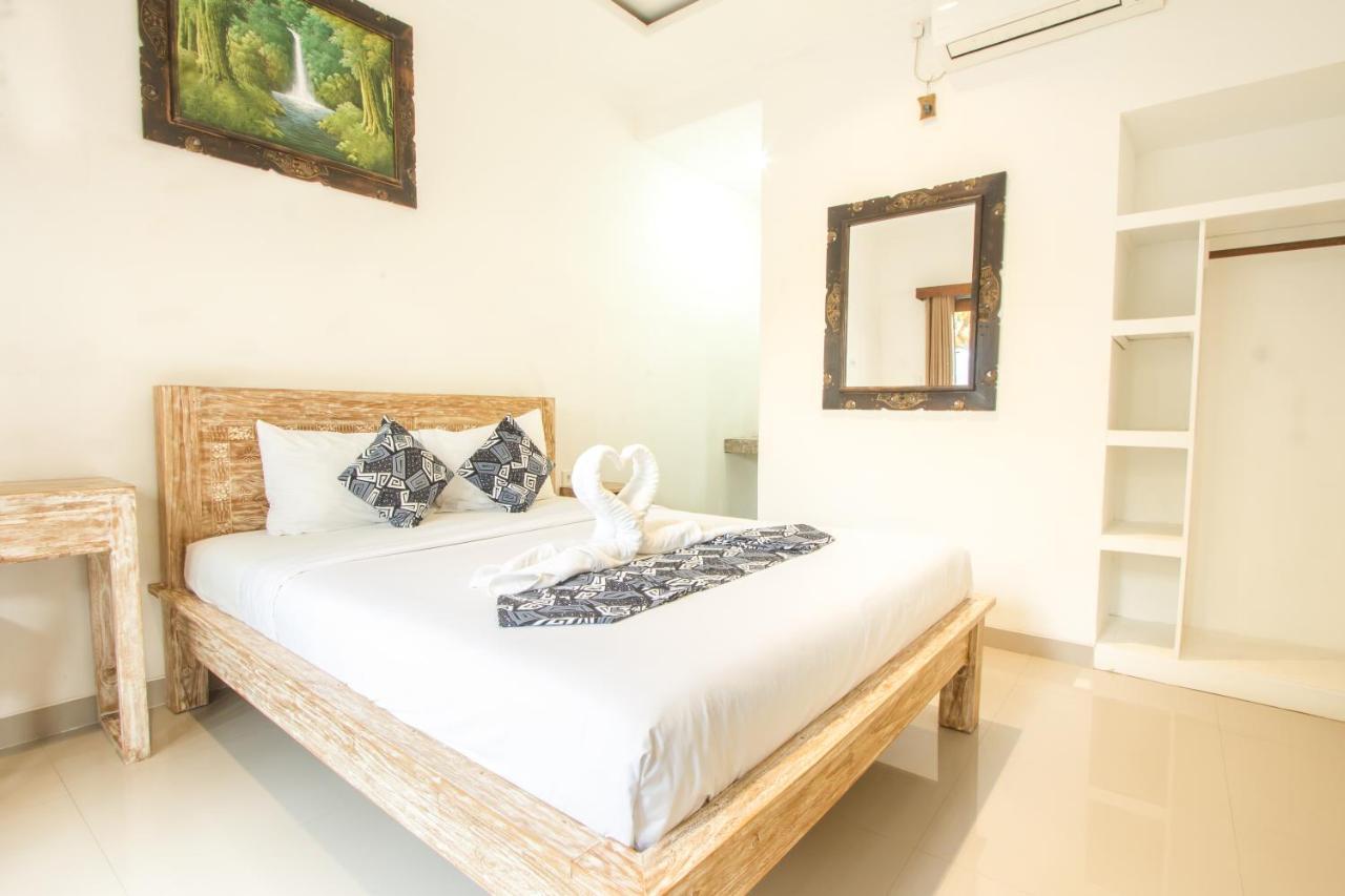 קנגו Bali Billy Village מראה חיצוני תמונה