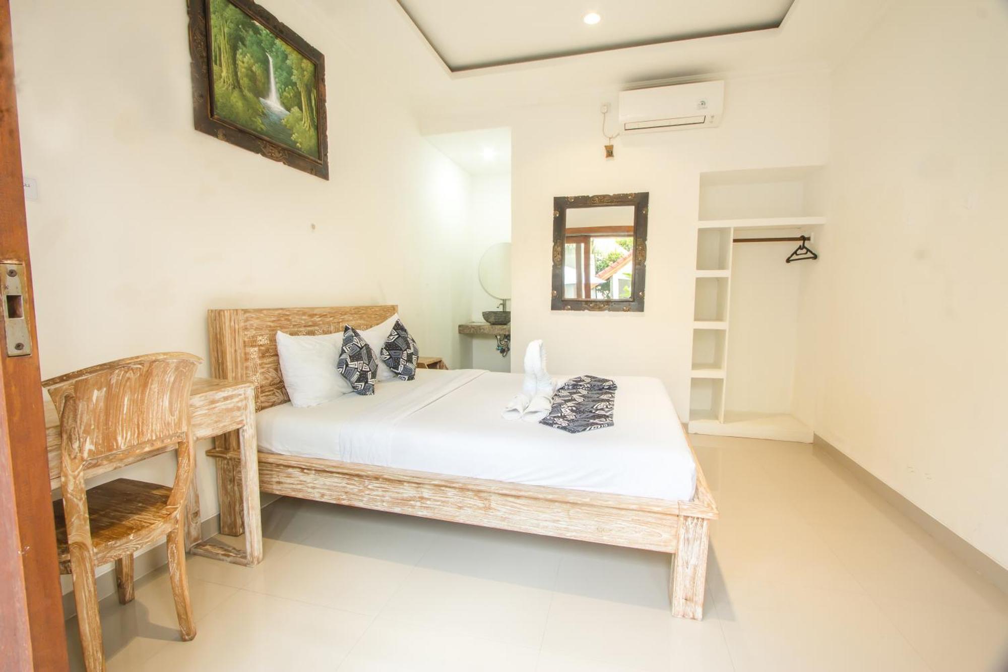קנגו Bali Billy Village מראה חיצוני תמונה