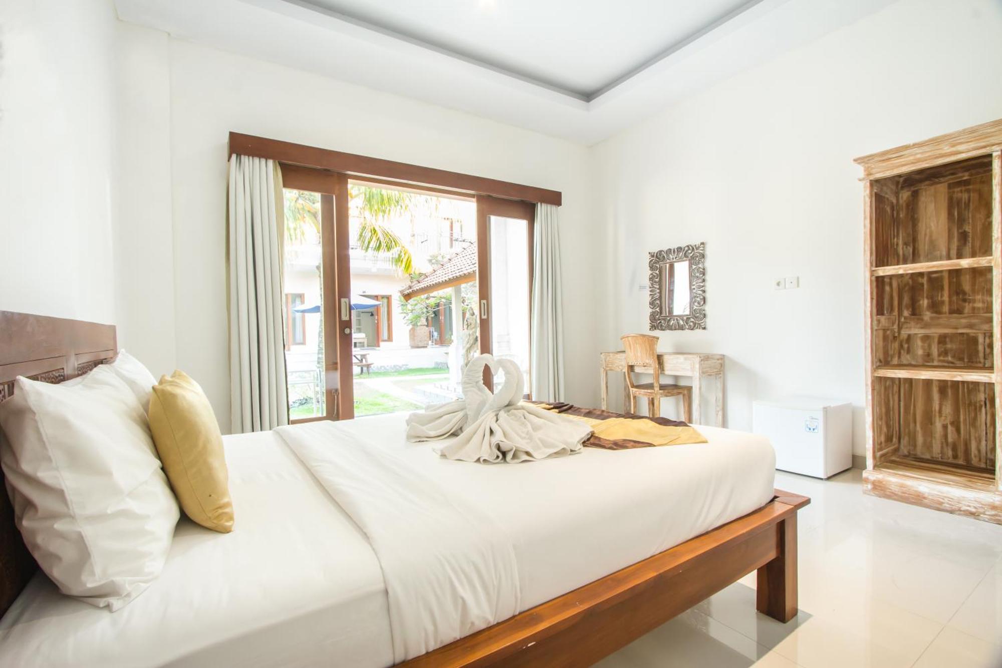 קנגו Bali Billy Village מראה חיצוני תמונה