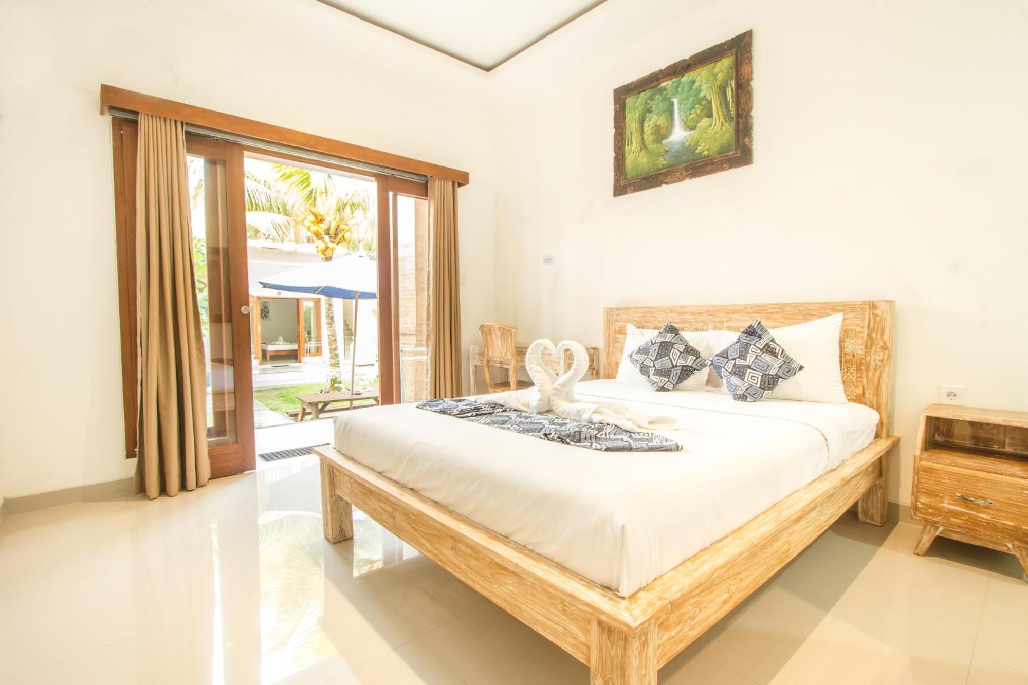 קנגו Bali Billy Village מראה חיצוני תמונה